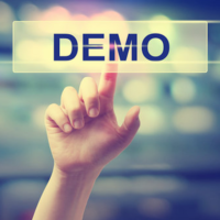 COURS EN DEMONSTRATION
